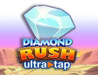 Diamond Rush UltraTap