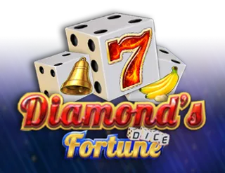 Diamond's Fortune Dice
