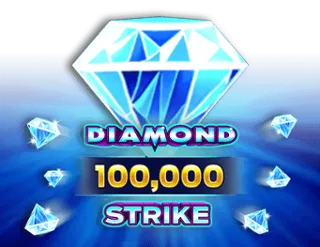 Diamond Strike Scratchcard
