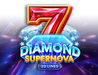 Diamond Supernova 20