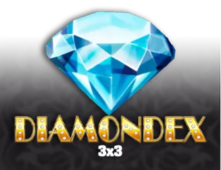 Diamondex (3x3)