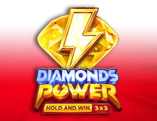 Diamonds Power: Hold and Win