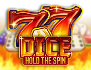 Dice: Hold The Spin