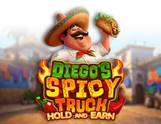 Diego's Spicy Truck