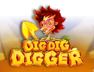 Dig Dig Digger