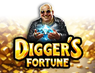 Digger's Fortune