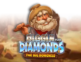 Diggin’ For Diamonds