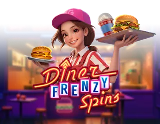 Diner Frenzy Spins
