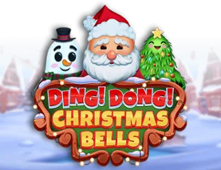 Ding Dong Christmas Bells