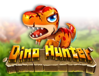 Dino Hunter