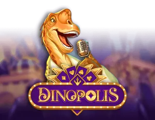 Dinopolis