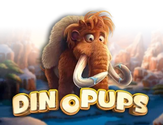 Dinopups
