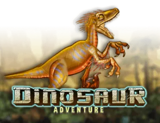 Dinosaur Adventure