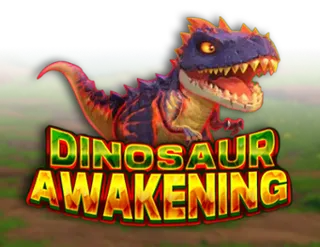 Dinosaur Awakening