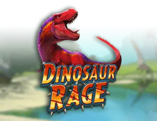 Dinosaur Rage
