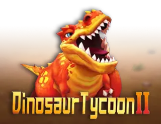 Dinosaur Tycoon 2