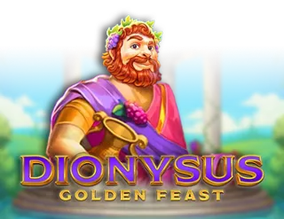 Dionysus Golden Feast
