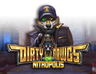 Dirty Dawgs of Nitropolis