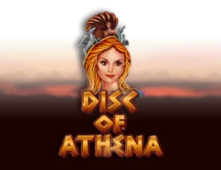 Disc of Athena