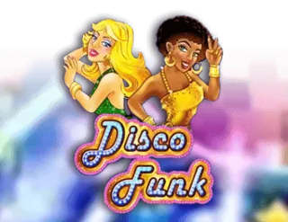 Disco Funk