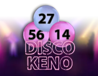 Disco Keno