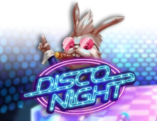 Disco Night