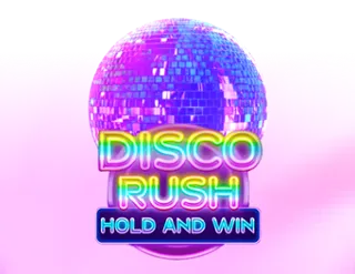 Disco Rush Hold And Win