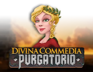 Divina Commedia – Purgatorio