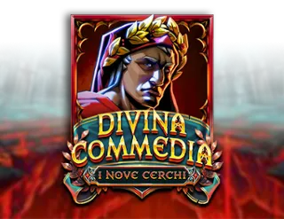 Divina Commedia I Nove Cerchi