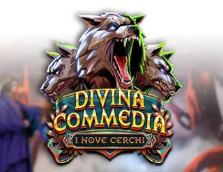 Divina Commedia