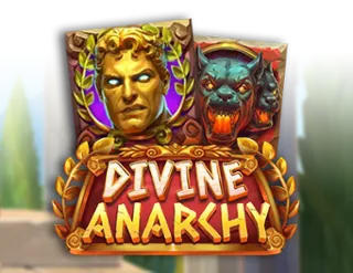 Divine Anarchy