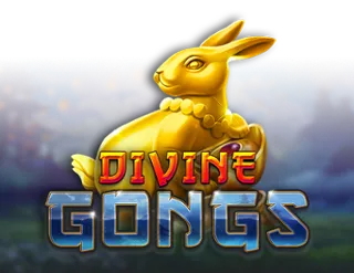Divine Gongs