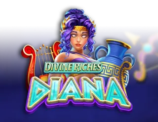 Divine Riches: Diana