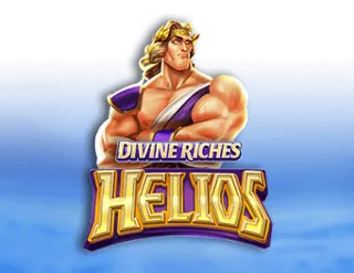 Divine Riches: Helios