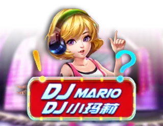 DJ Mario