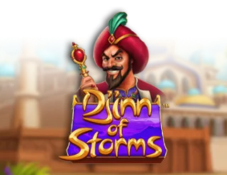 Djinn of Storms