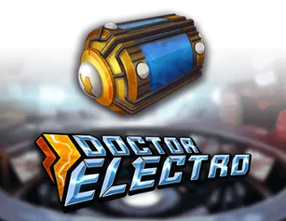 Doctor Electro