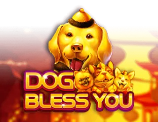 Dog Bless You
