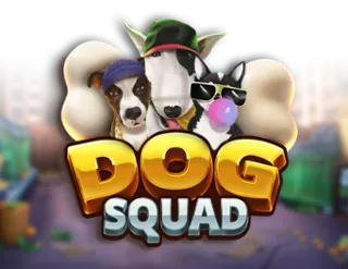 Dog Squad