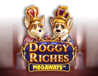 Doggy Riches Megaways
