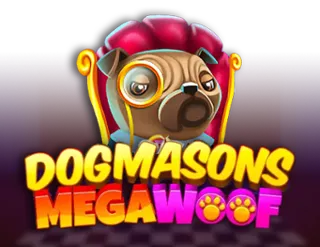 Dogmasons MegaWOOF