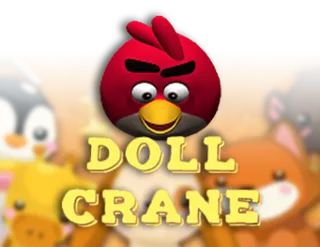 Doll Crane