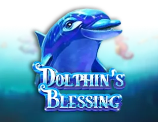 Dolphin’s Blessing