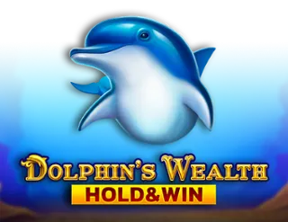 Dolphin's Wealth Hold And Win