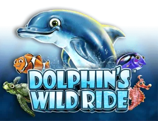 Dolphin's Wild Ride