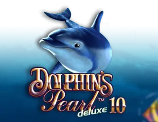 Dolphins Pearl Deluxe 10