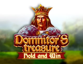 Domnitor's Treasure