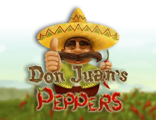 Don Juan's Peppers