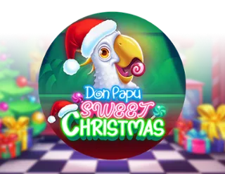 Don Papu Sweet Christmas