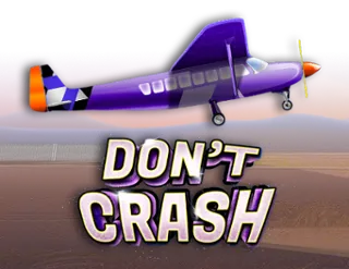 Don't Crash